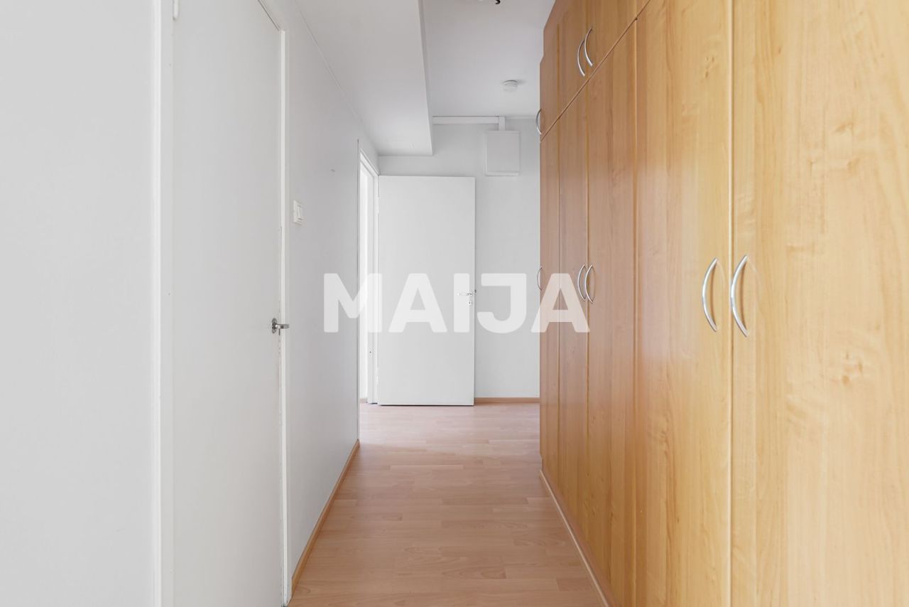 Apartment in Helsinki, Finnland, 38.5 m² - Foto 5