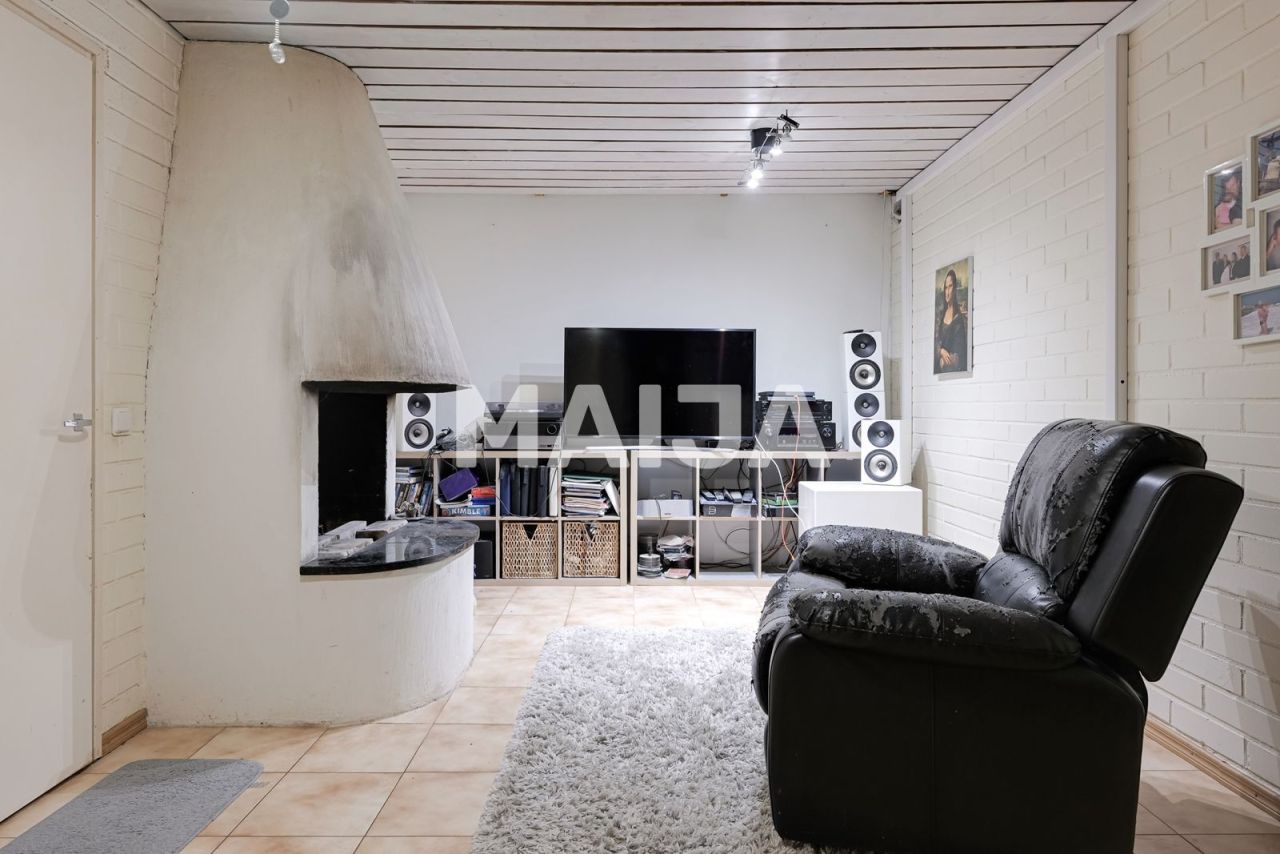 Wohnung in Vantaa, Finnland, 119 m² - Foto 6