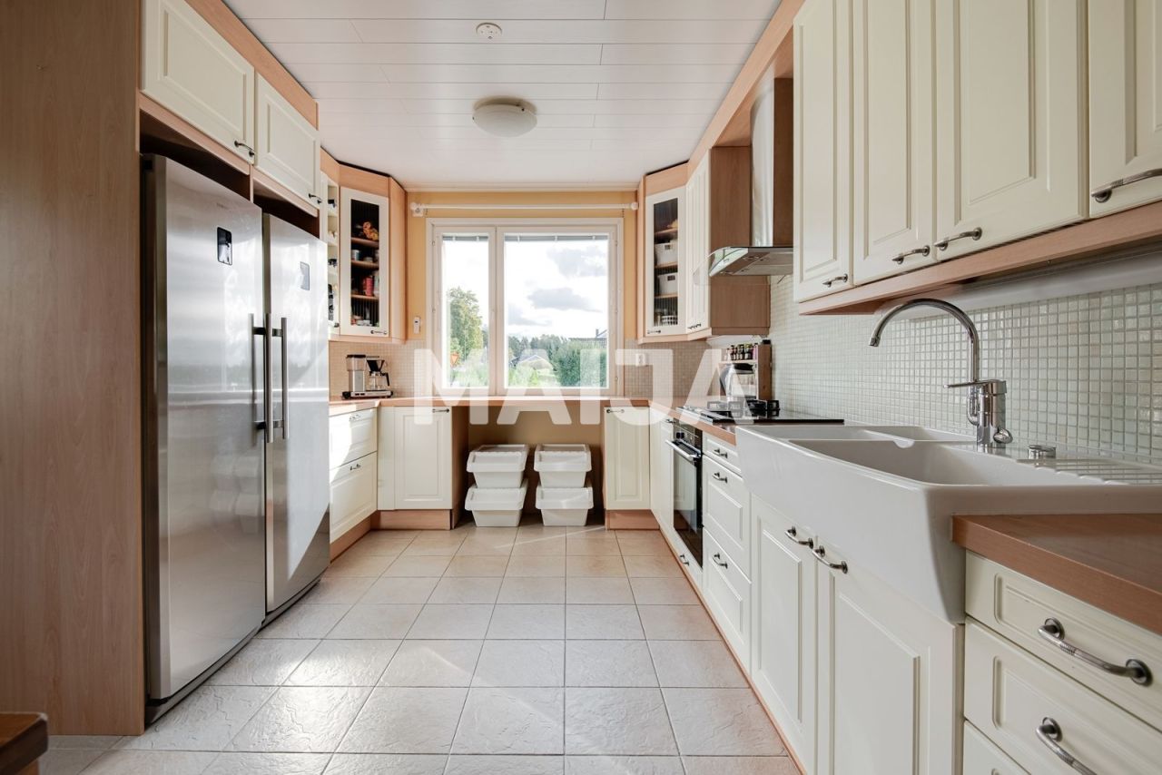 Casa a Loviisa, Finlandia, 137 m² - foto 7