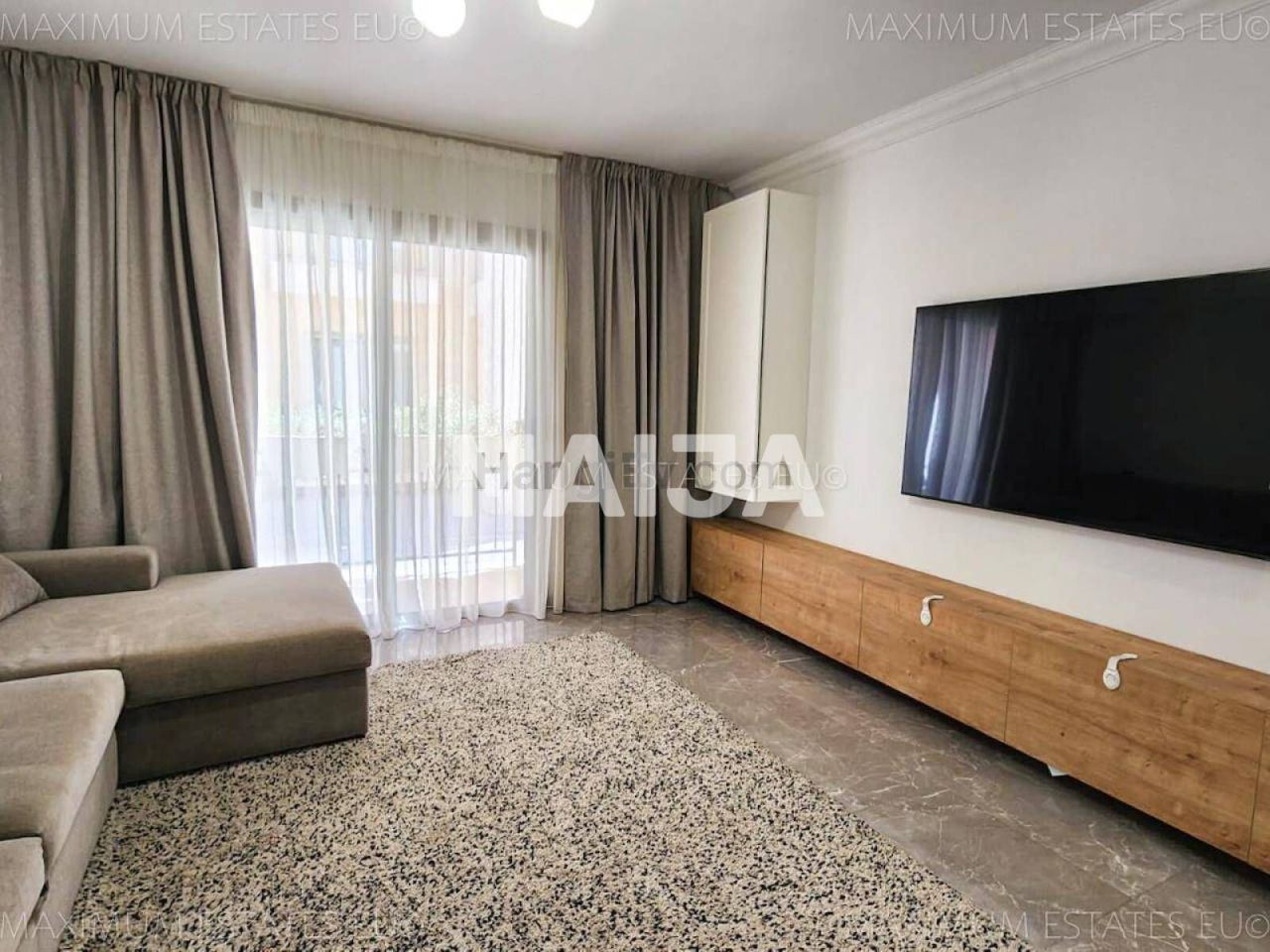 Apartment in Lapithos, Zypern, 110 m² - Foto 9