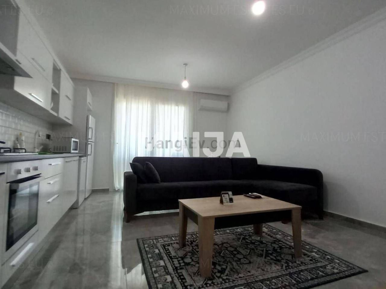 Apartment in Kyrenia, Zypern, 60 m² - Foto 9