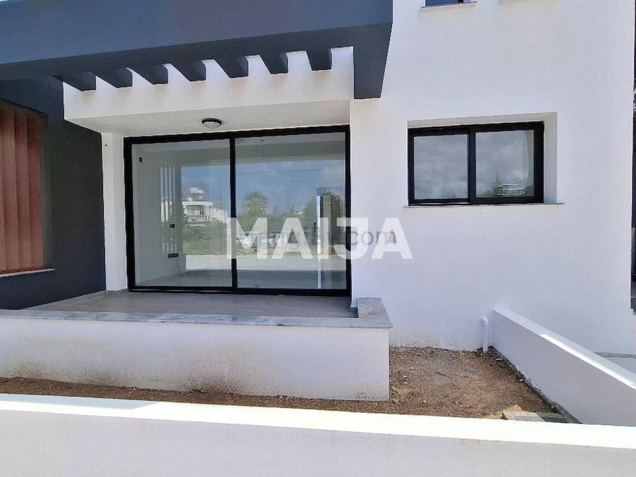 Apartamento en Kyrenia, Chipre, 70 m² - imagen 10