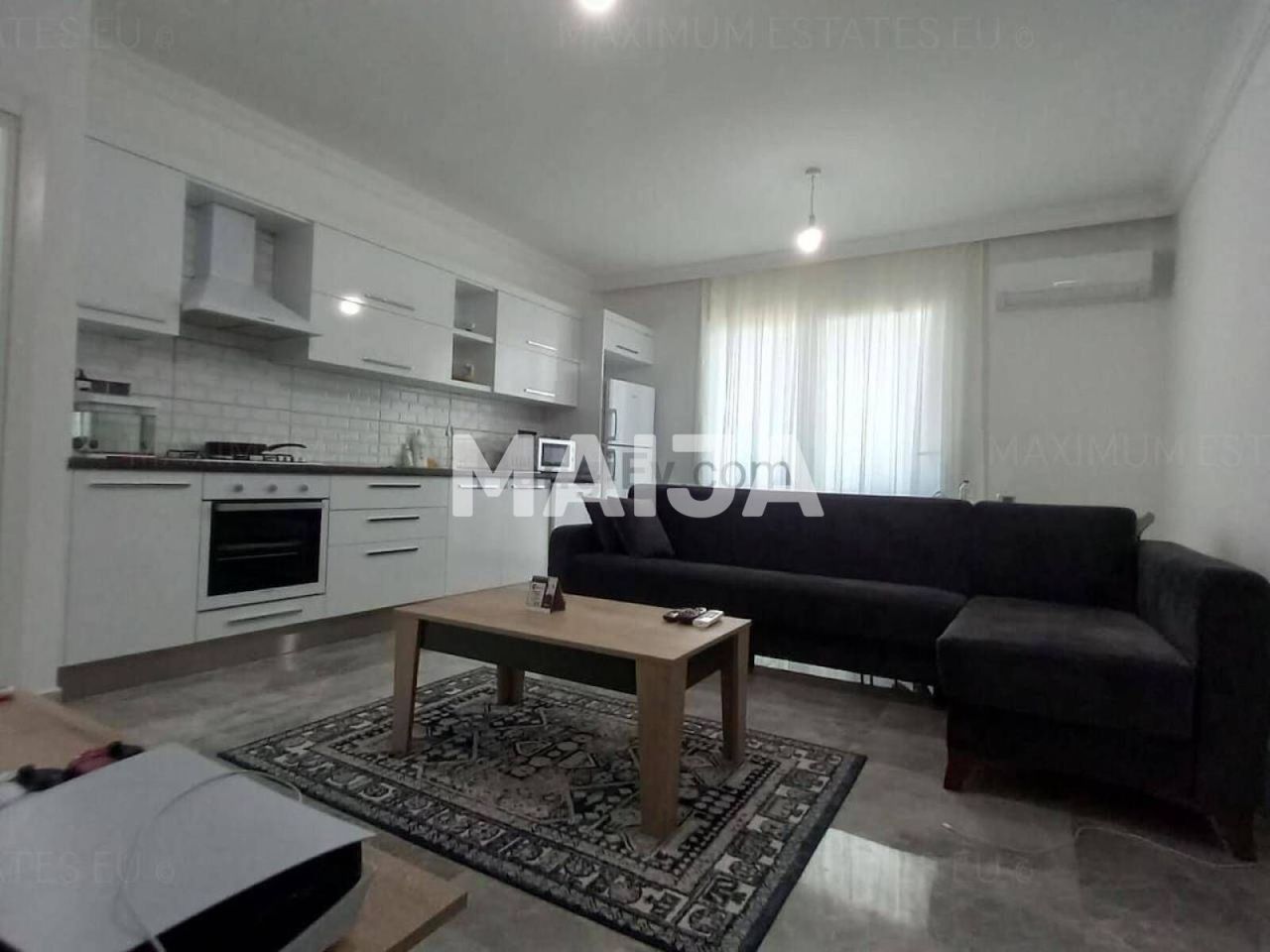 Apartment in Kyrenia, Zypern, 60 m² - Foto 10