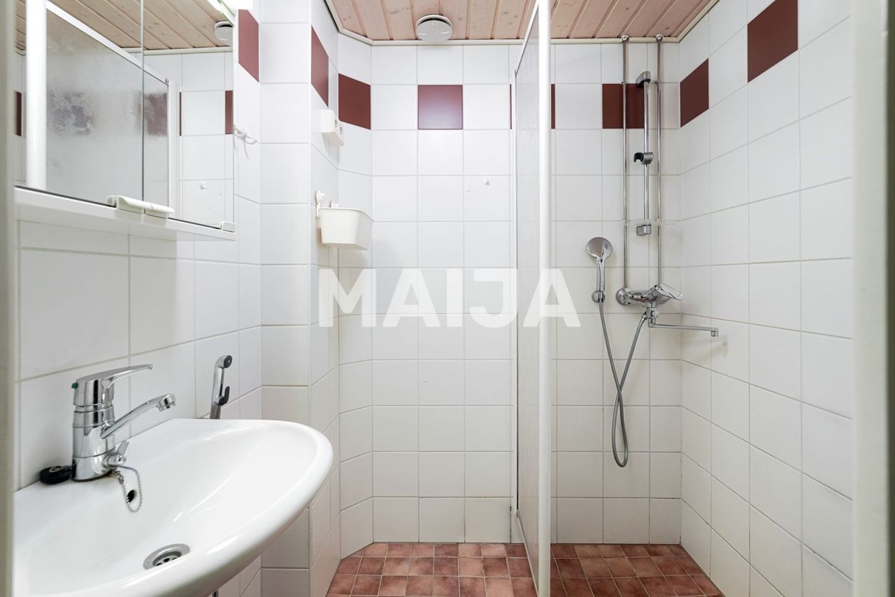 Apartment in Helsinki, Finnland, 38.5 m² - Foto 11