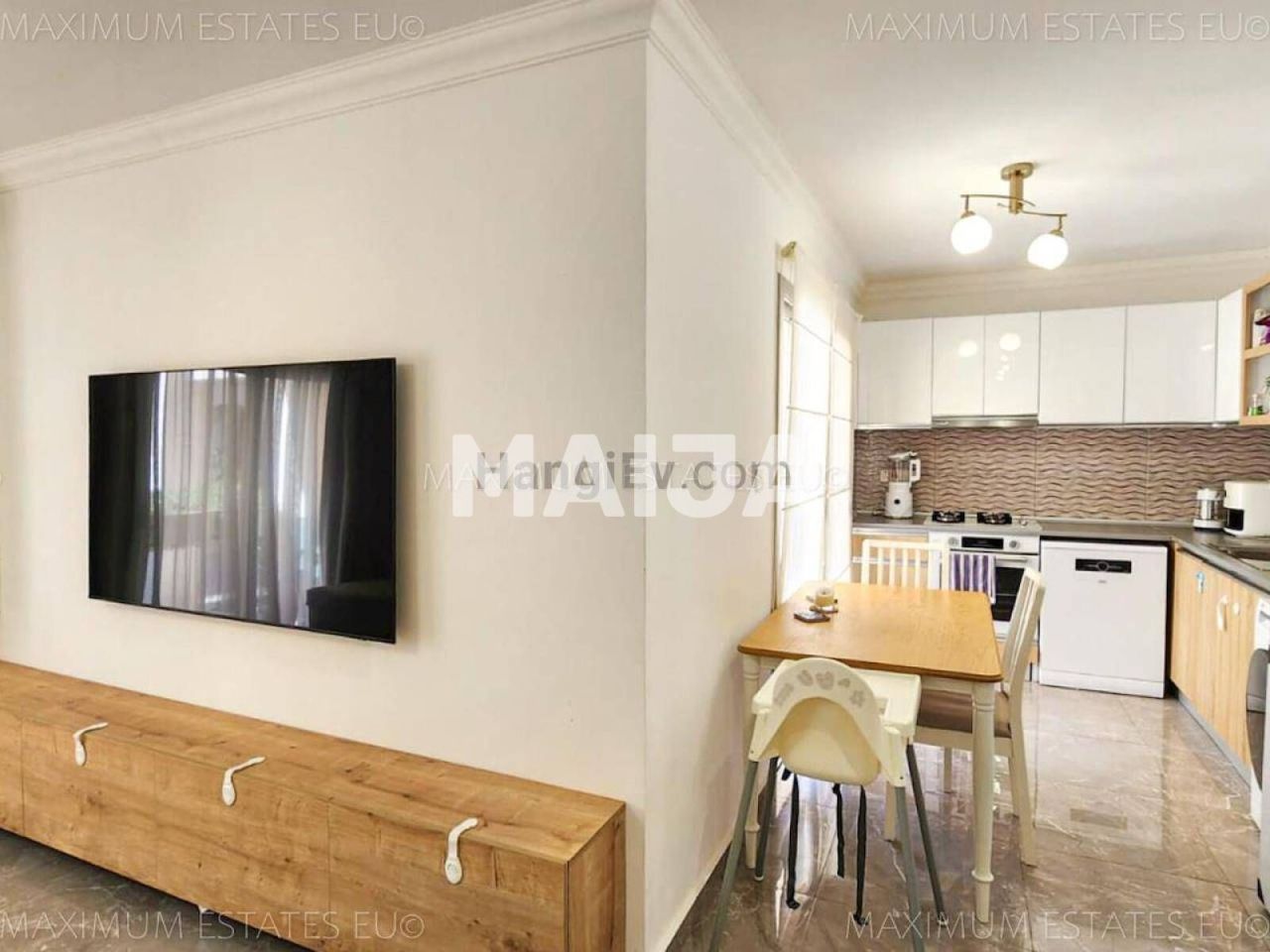 Apartment in Lapithos, Zypern, 110 m² - Foto 11