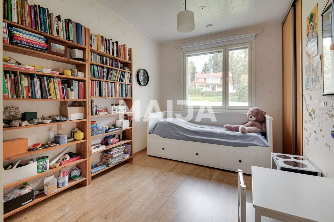 Casa a Loviisa, Finlandia, 137 m² - foto 11