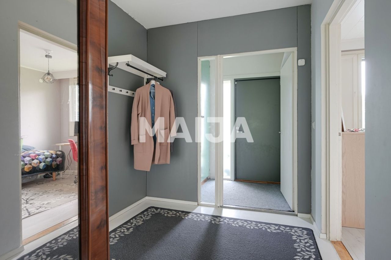 Wohnung in Vantaa, Finnland, 119 m² - Foto 11