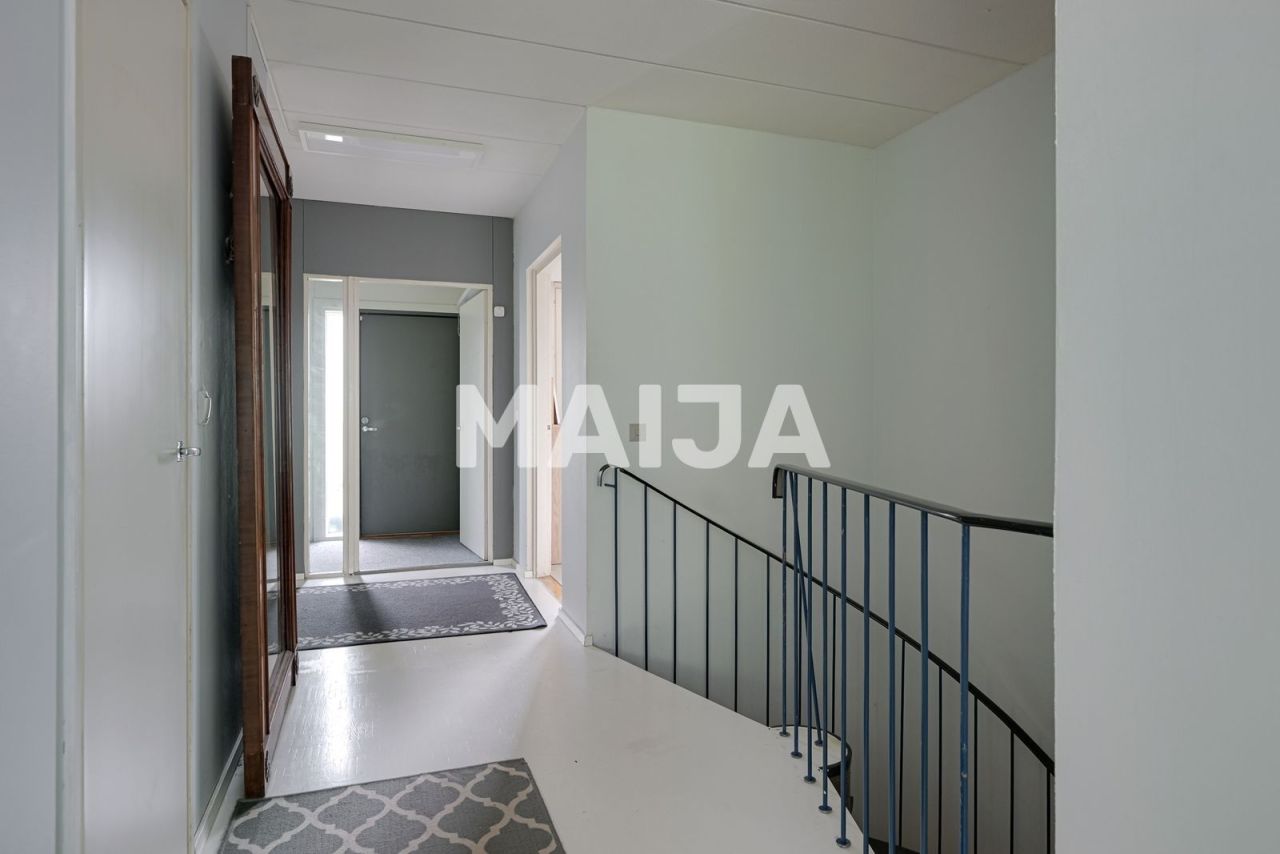 Wohnung in Vantaa, Finnland, 119 m² - Foto 12