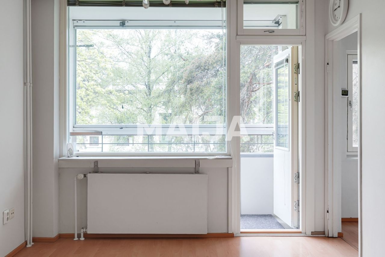 Apartment in Helsinki, Finnland, 38.5 m² - Foto 12