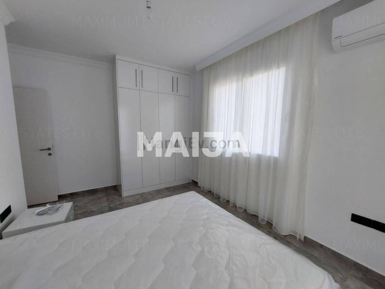 Apartment in Kyrenia, Zypern, 60 m² - Foto 13