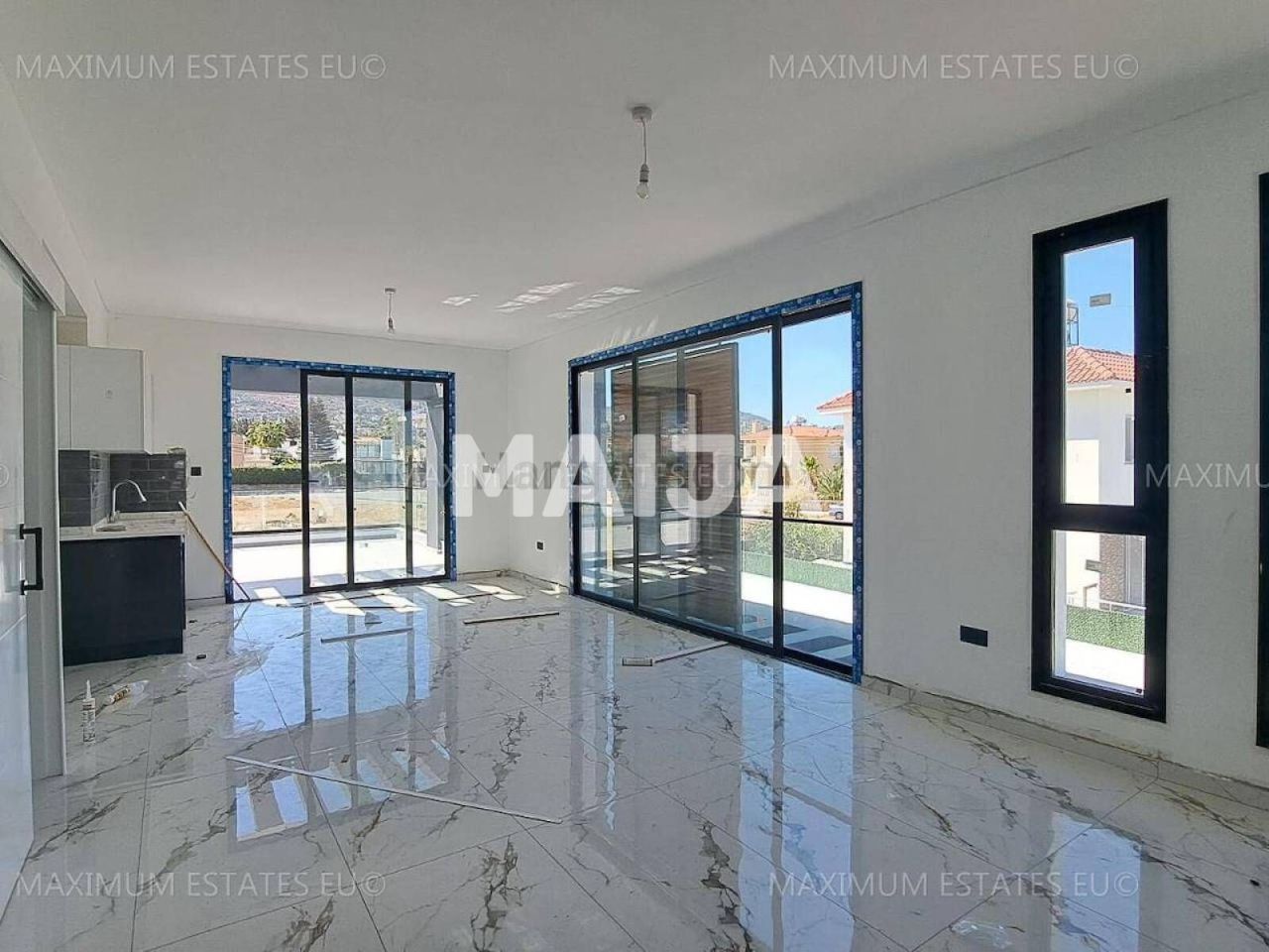 Apartamento en Kyrenia, Chipre, 70 m² - imagen 14