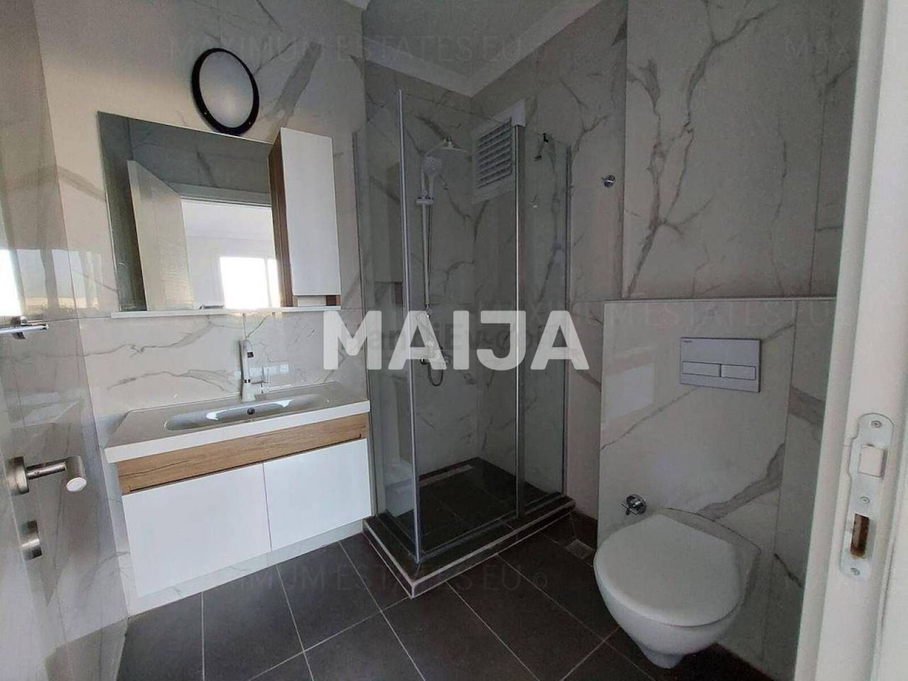 Apartment in Kyrenia, Zypern, 60 m² - Foto 14