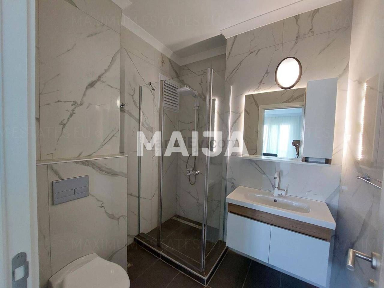 Apartment in Kyrenia, Zypern, 60 m² - Foto 15