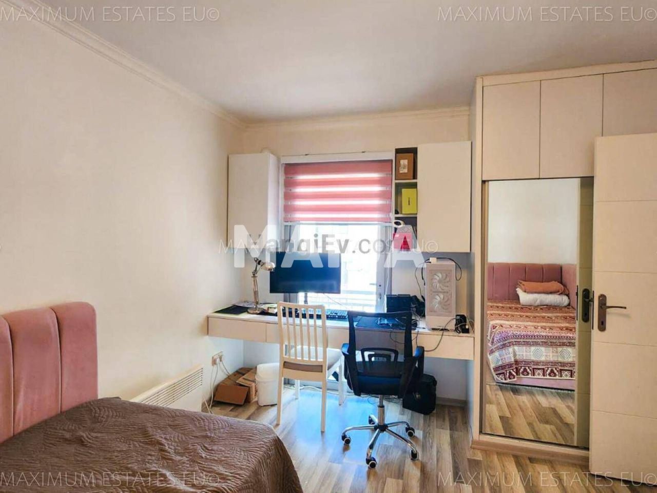 Apartment in Lapithos, Zypern, 110 m² - Foto 17