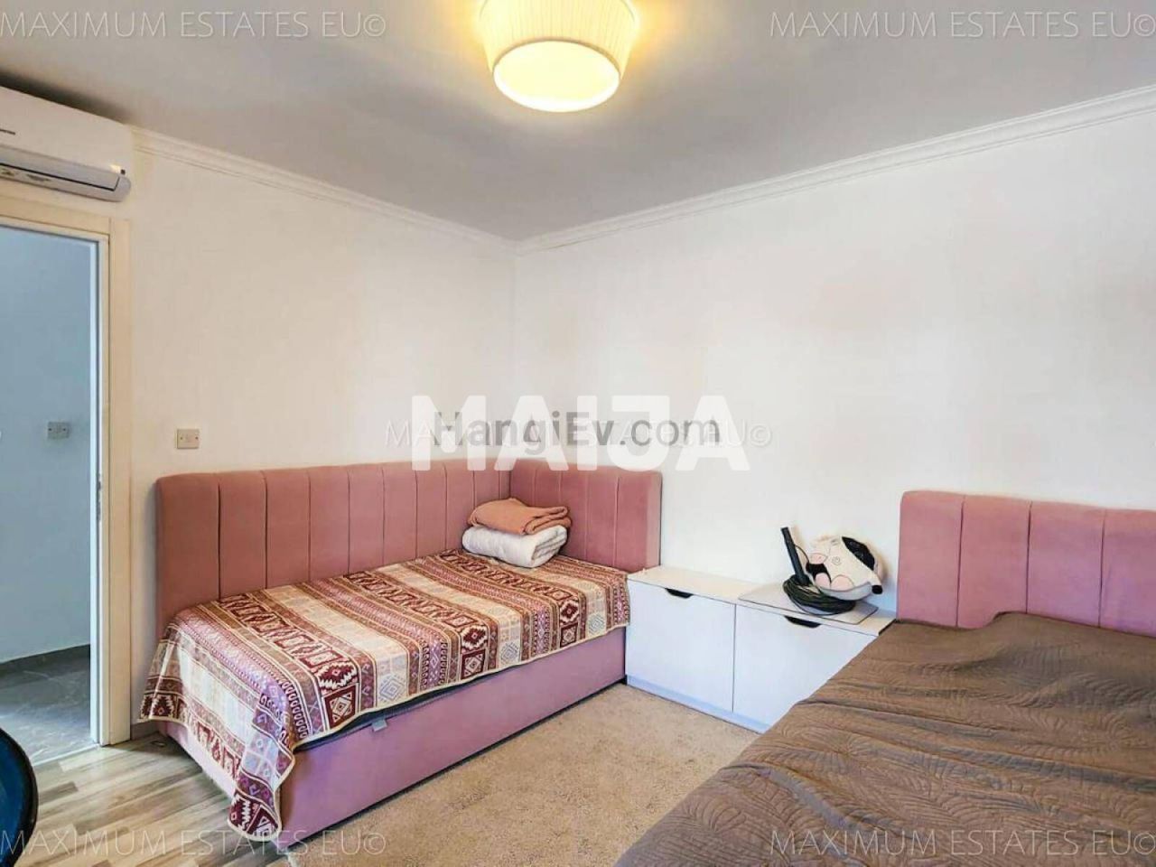 Apartment in Lapithos, Zypern, 110 m² - Foto 18