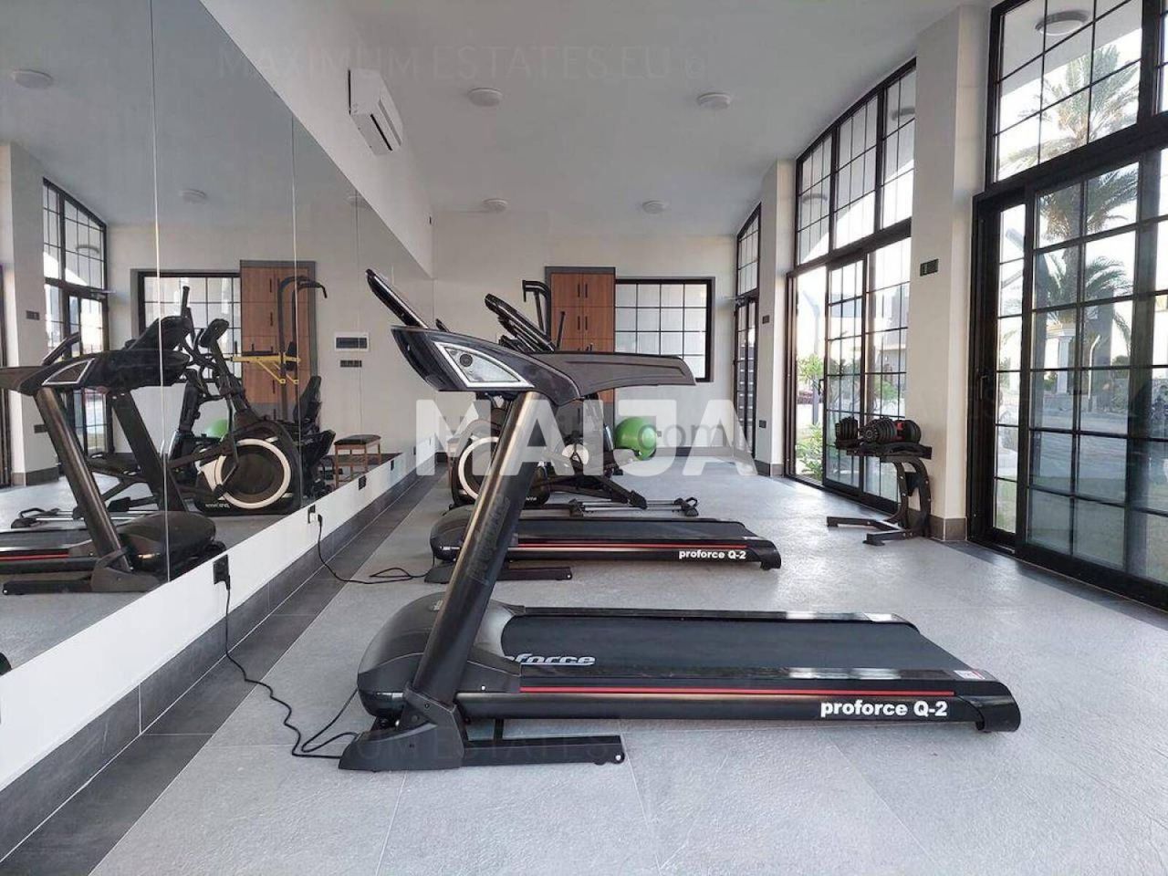 Apartment in Kyrenia, Zypern, 60 m² - Foto 19