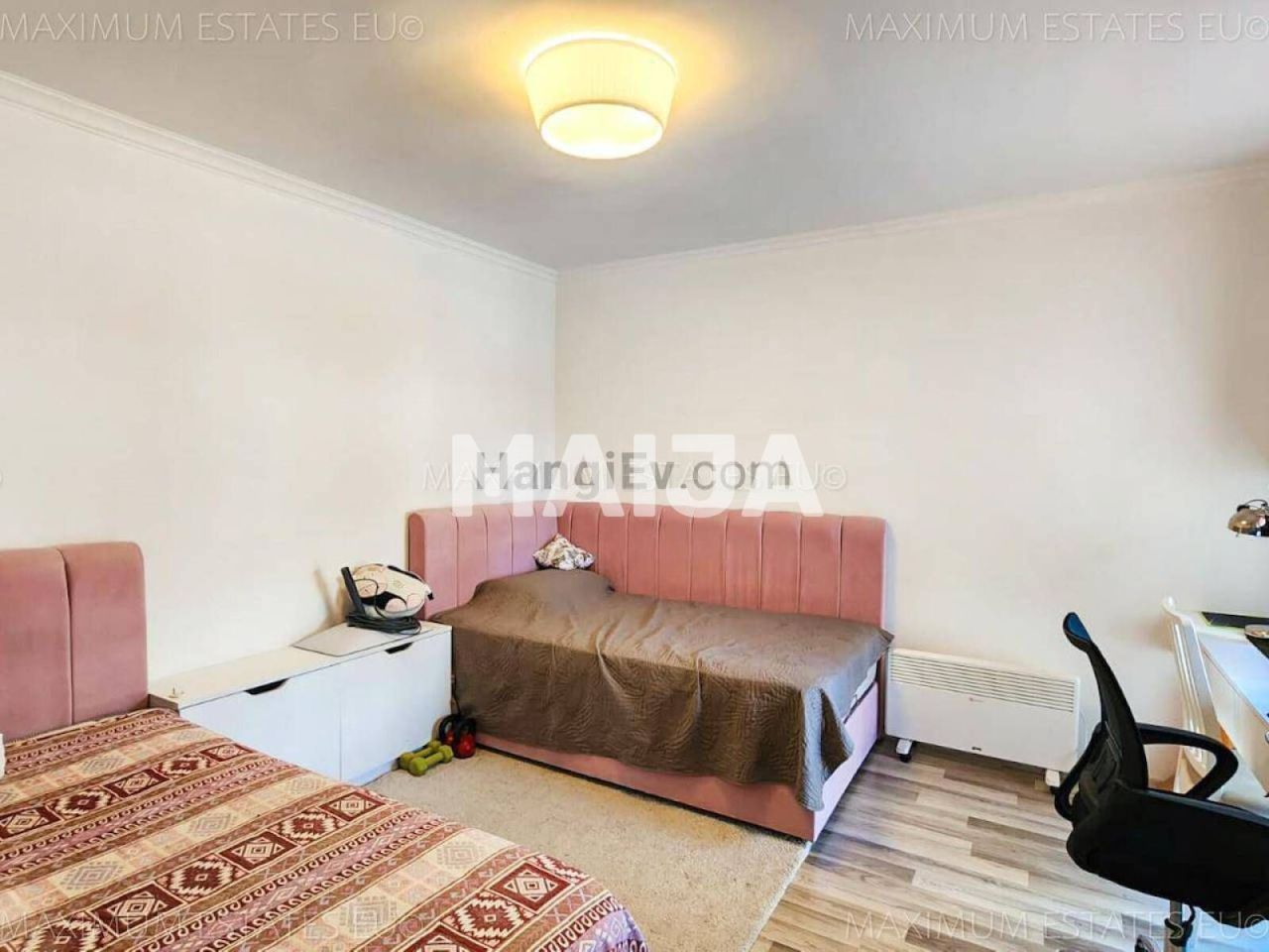 Apartment in Lapithos, Zypern, 110 m² - Foto 19