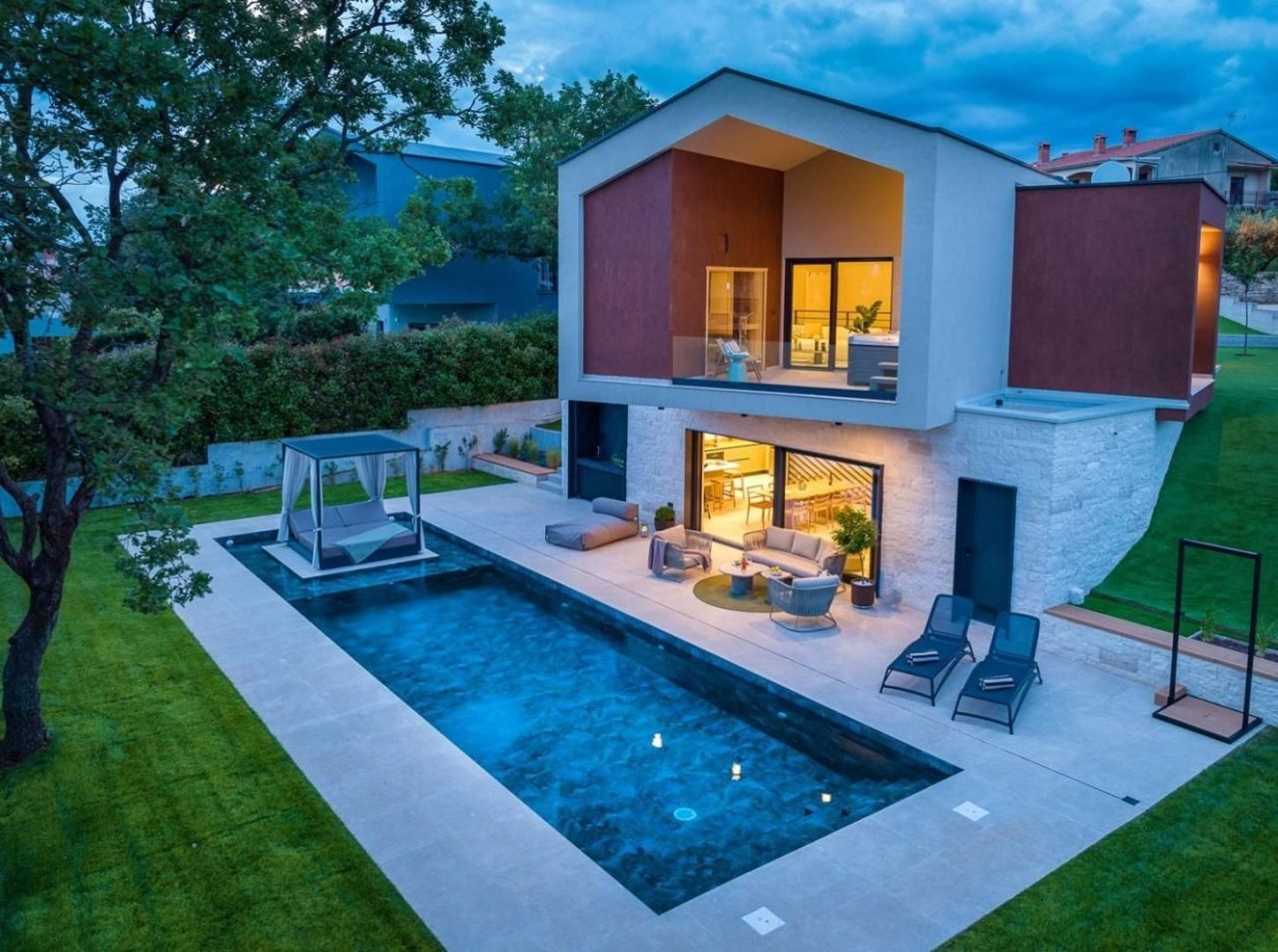 Villa in Porec, Croatia, 200 m² - picture 2