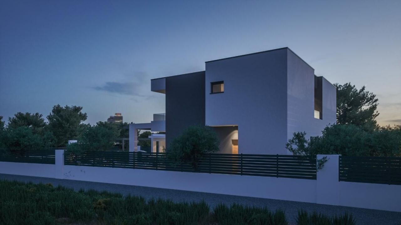 Villa Sibenik, Croatie, 231 m² - image 3