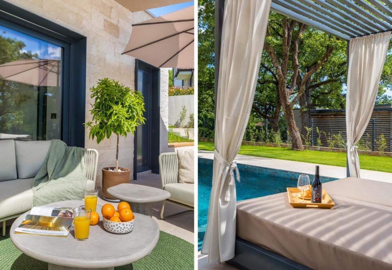 Villa in Porec, Croatia, 200 m² - picture 7