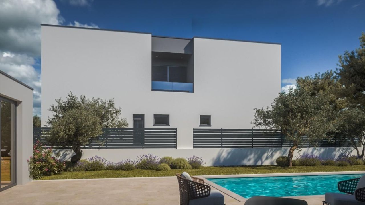 Villa Sibenik, Croatie, 231 m² - image 7