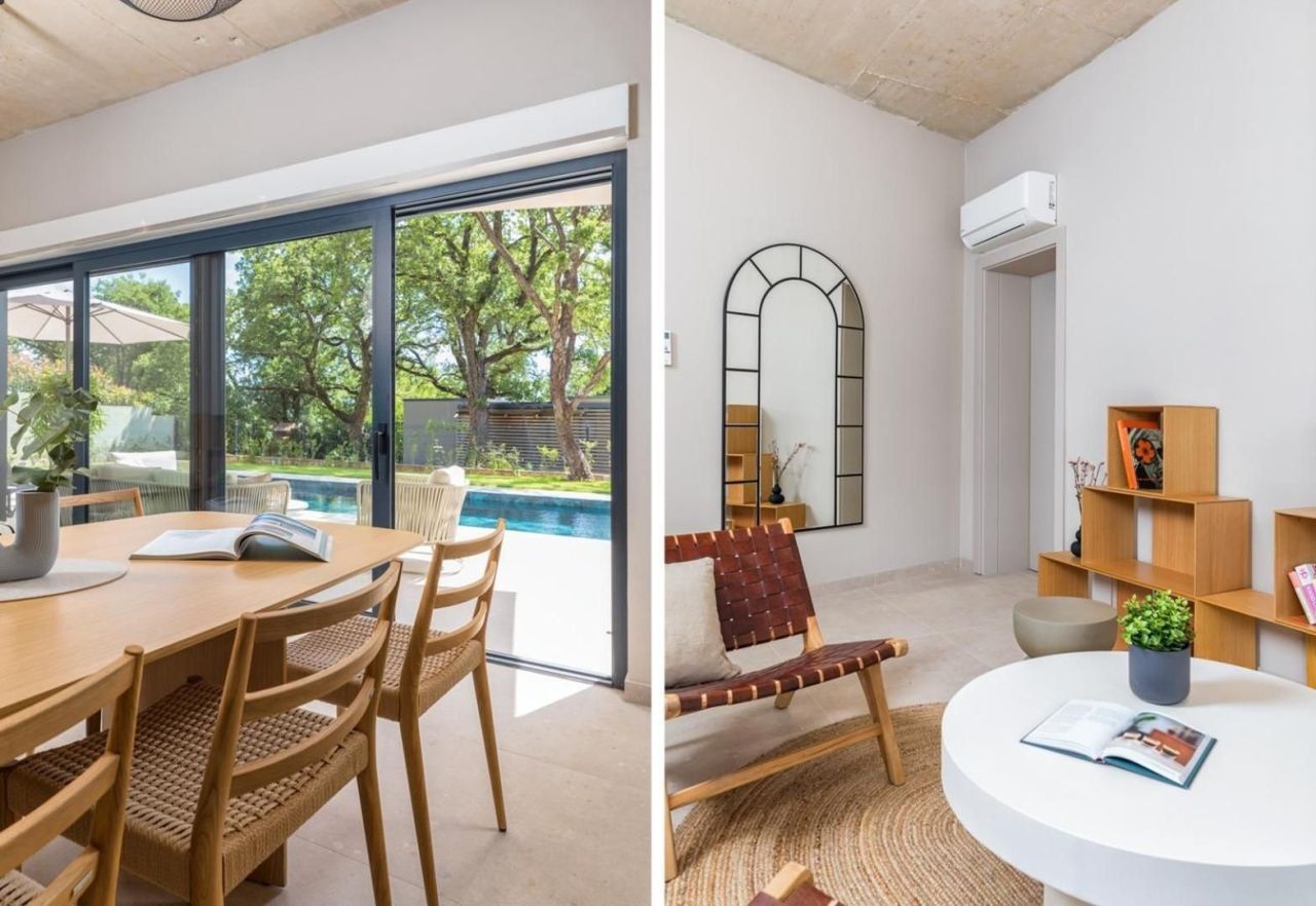 Villa in Porec, Croatia, 200 m² - picture 8