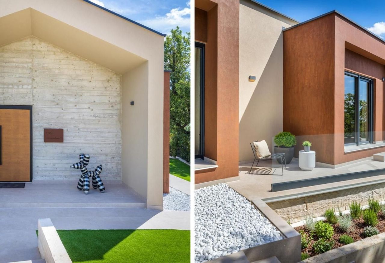 Villa in Porec, Croatia, 200 m² - picture 9