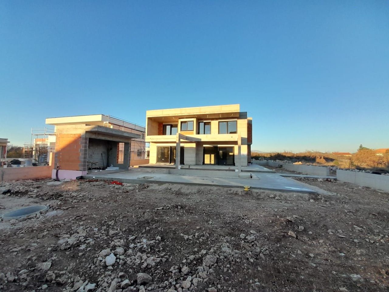 Villa Sibenik, Croatie, 231 m² - image 12