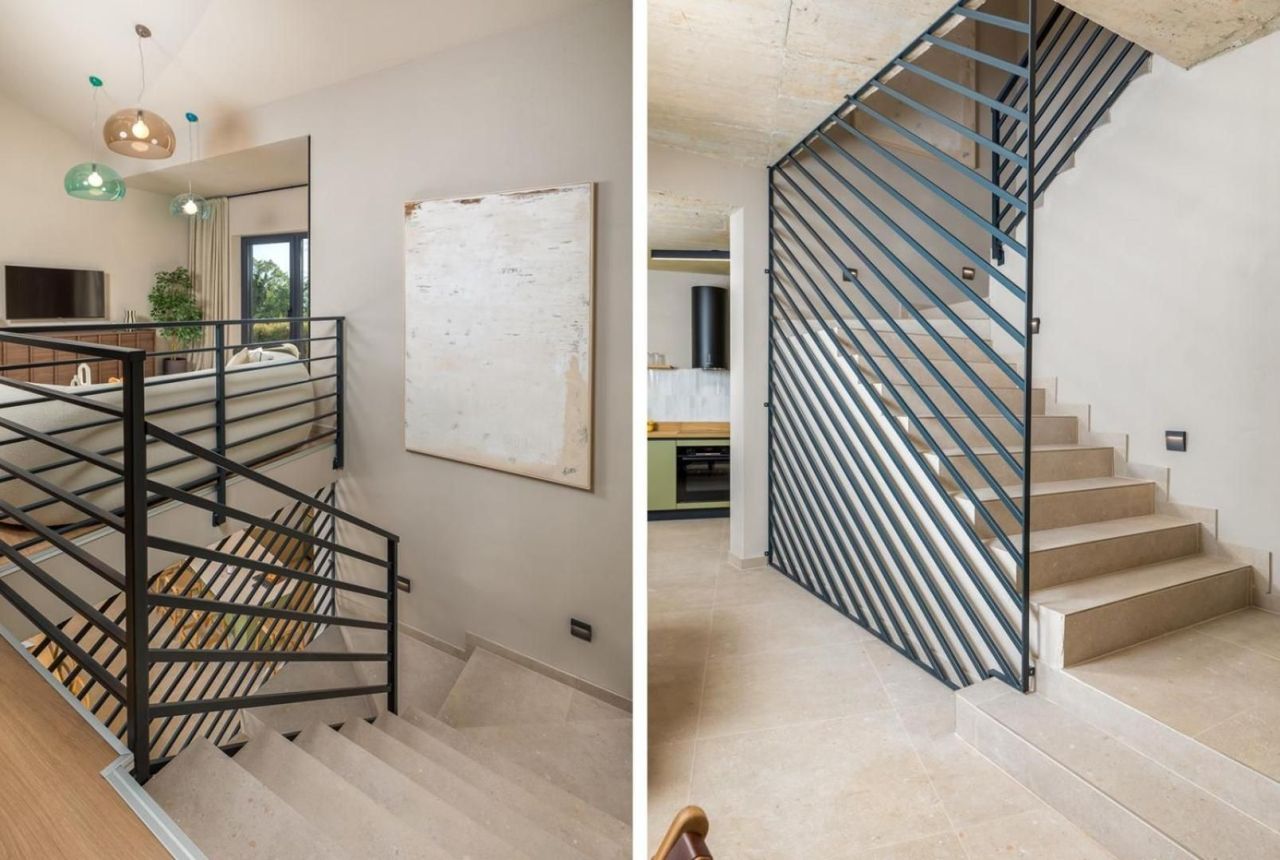 Villa in Porec, Croatia, 200 m² - picture 12