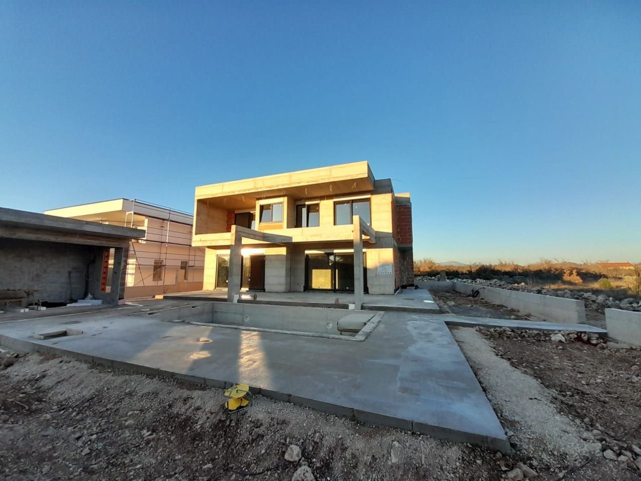 Villa Sibenik, Croatie, 231 m² - image 13