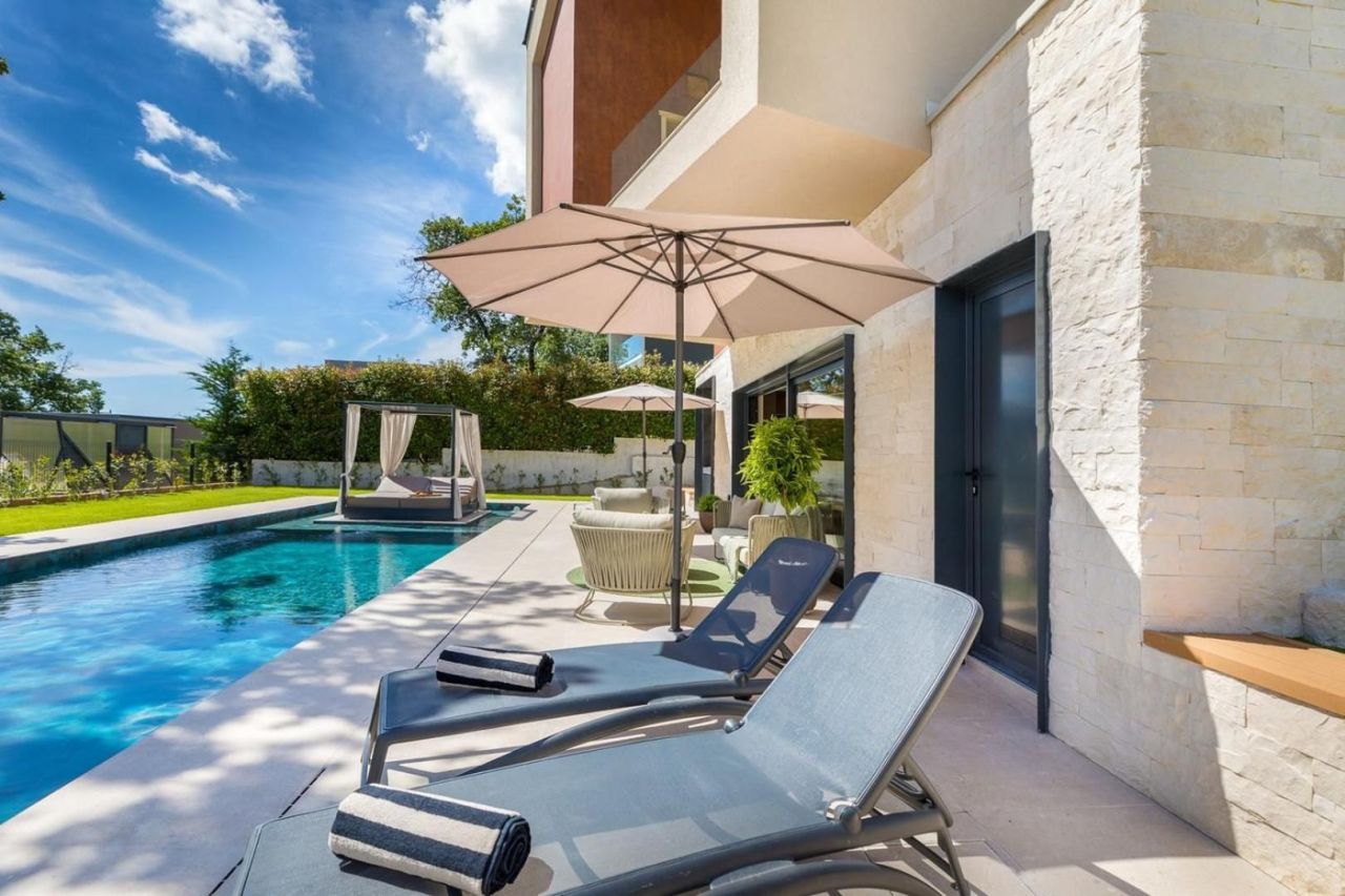 Villa in Porec, Croatia, 200 m² - picture 16