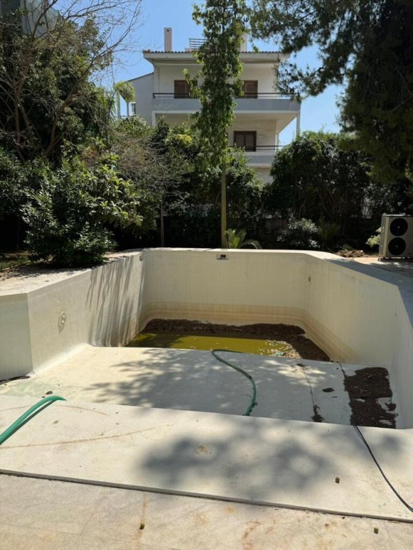 Casa adosada en Atenas, Grecia, 300 m² - imagen 2