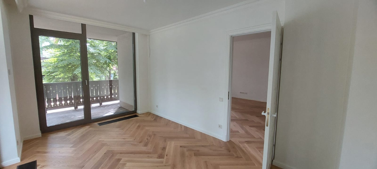 Wohnung in Dzintari, Lettland, 142 m² - Foto 3