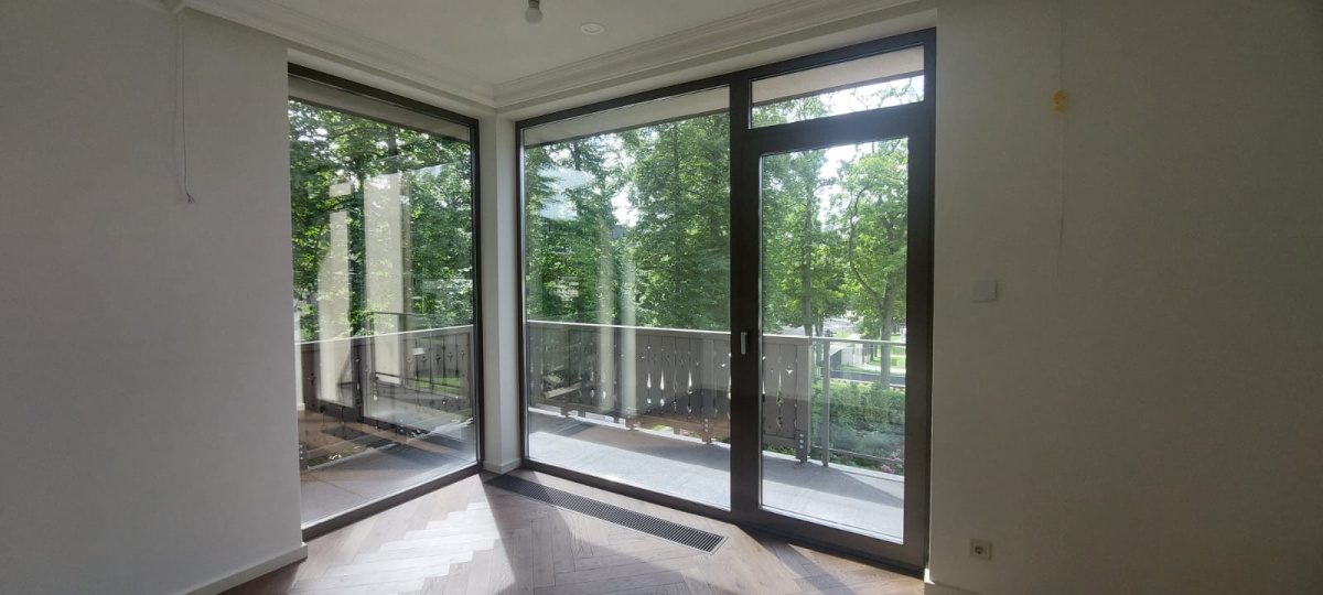 Wohnung in Dzintari, Lettland, 142 m² - Foto 4