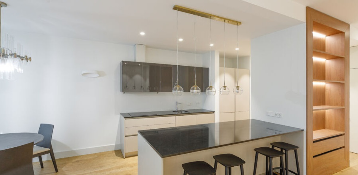 Appartement à Dzintari, Lettonie, 154 m² - image 4