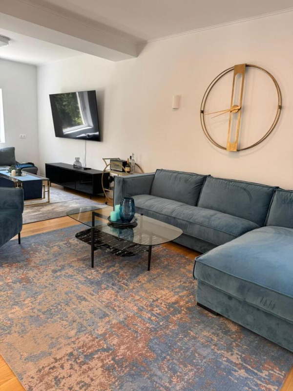 Casa adosada en Atenas, Grecia, 300 m² - imagen 5