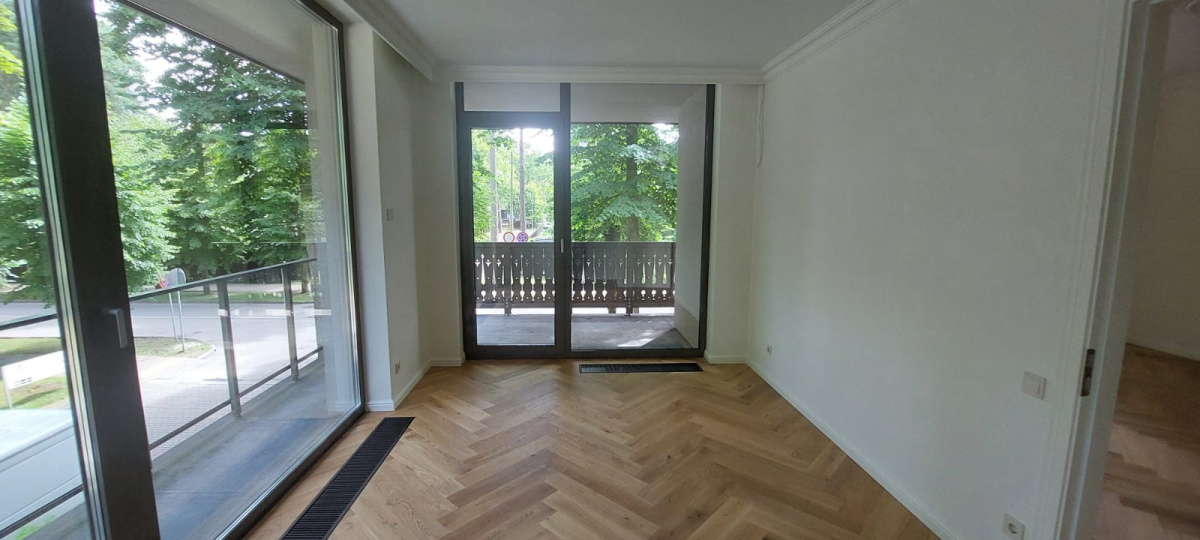 Wohnung in Dzintari, Lettland, 142 m² - Foto 5