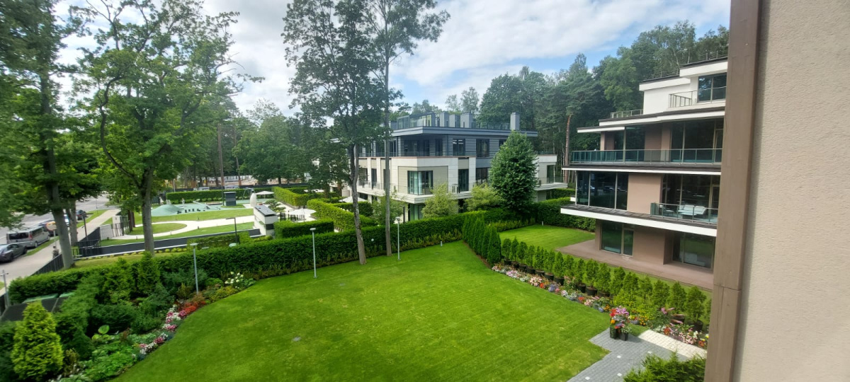 Wohnung in Dzintari, Lettland, 142 m² - Foto 8