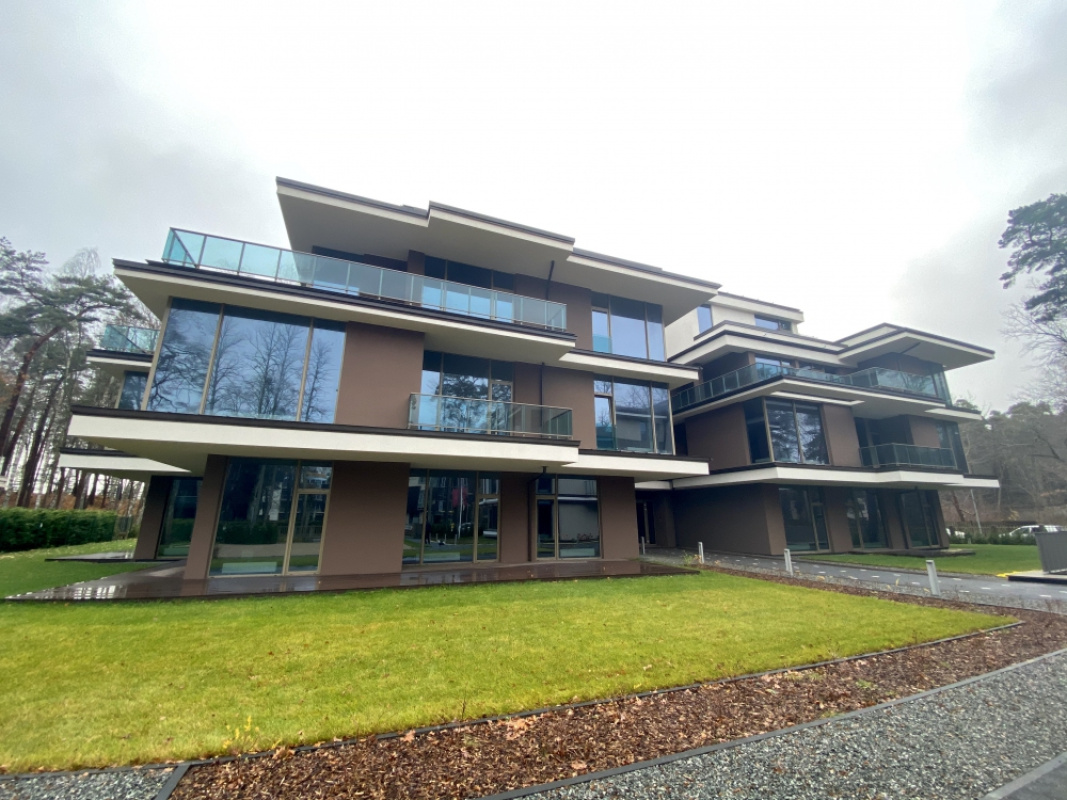 Wohnung in Dzintari, Lettland, 142 m² - Foto 9