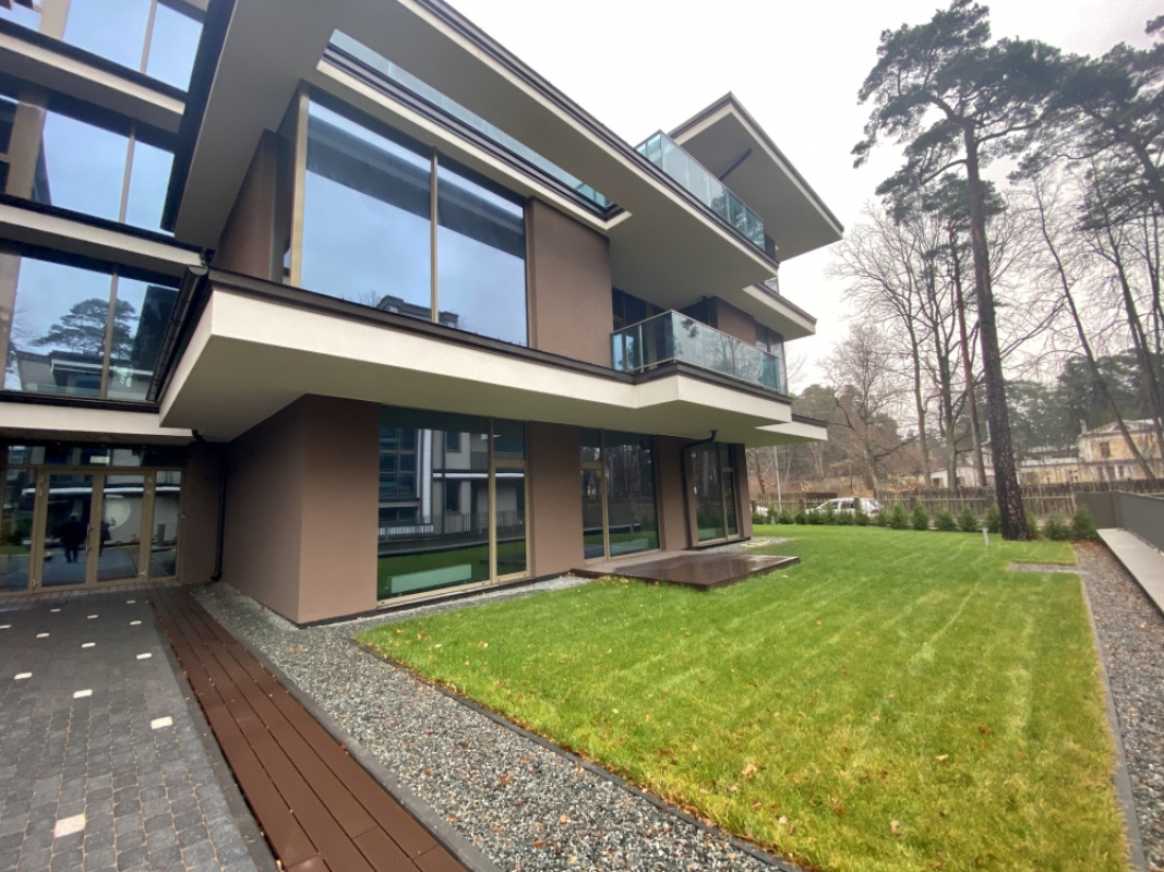 Wohnung in Dzintari, Lettland, 142 m² - Foto 10