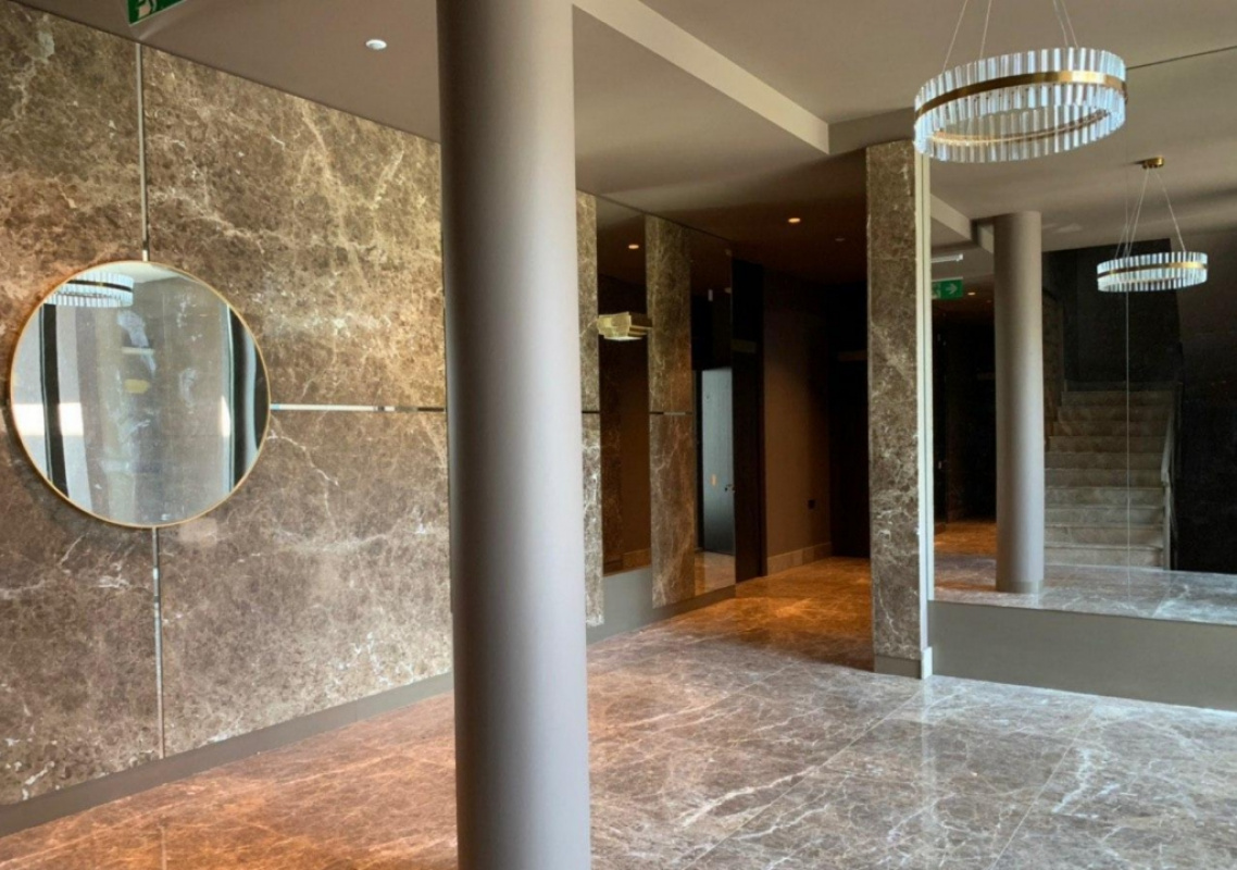 Wohnung in Dzintari, Lettland, 142 m² - Foto 12