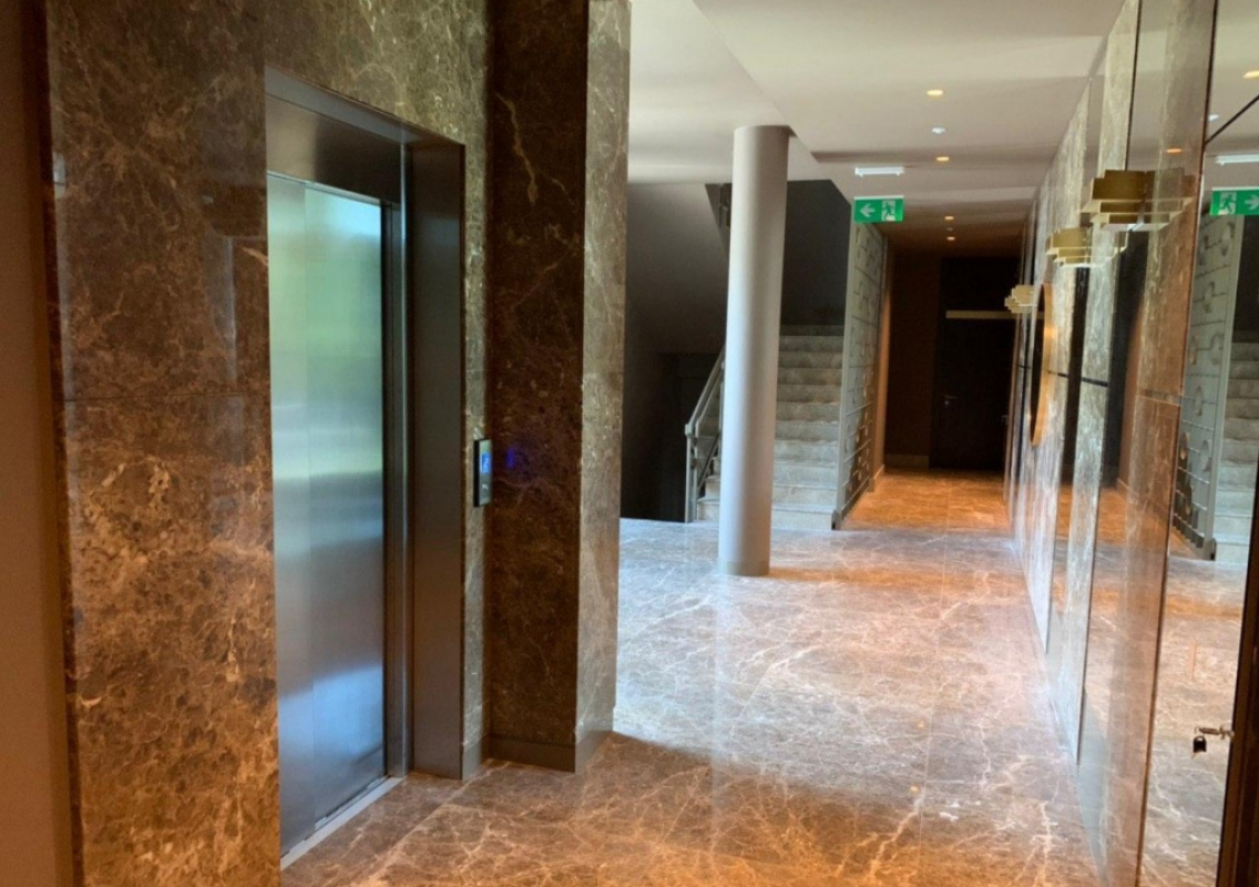 Wohnung in Dzintari, Lettland, 142 m² - Foto 13