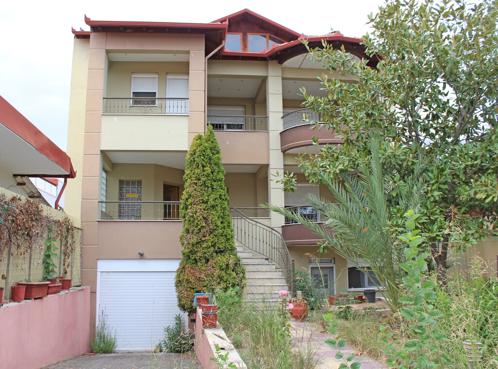 Haus in Olympiaki Akti, Griechenland, 355 m² - Foto 2