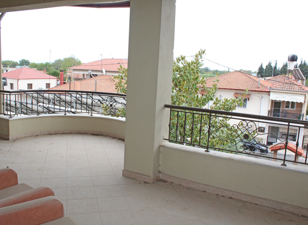 Haus in Olympiaki Akti, Griechenland, 355 m² - Foto 3