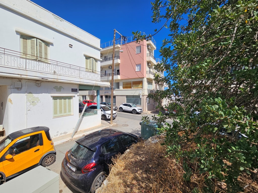 Terreno a Heraklion, Grecia, 202 m2 - foto 4