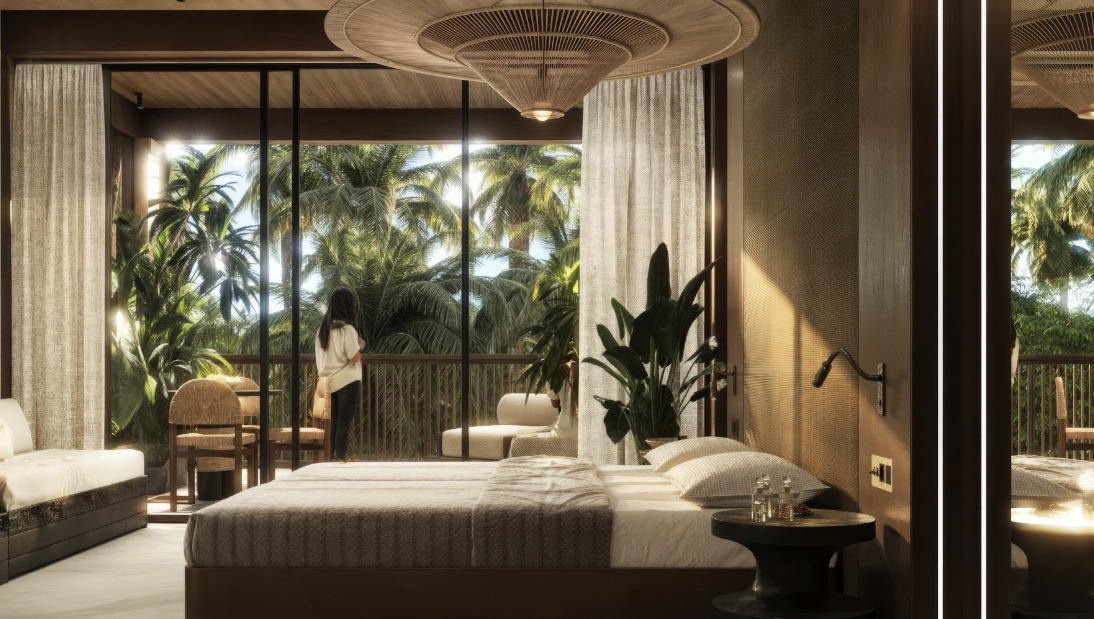 Appartement à Ubud, Indonésie, 88 m² - image 11