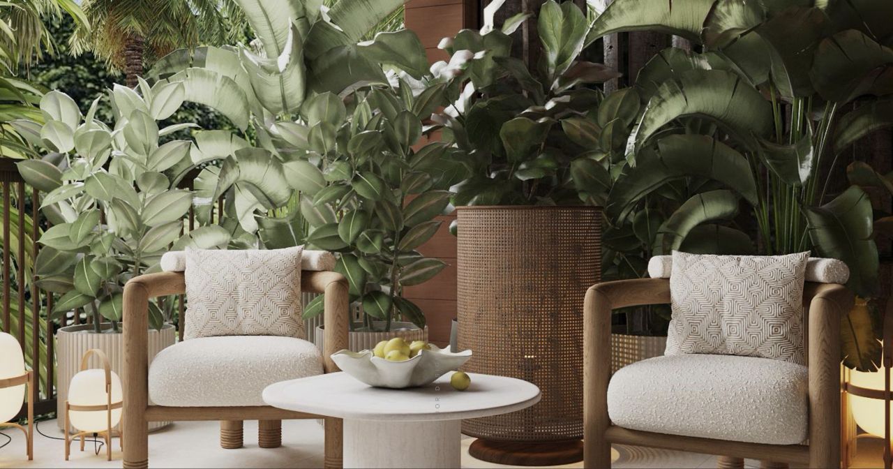 Appartement à Ubud, Indonésie, 88 m² - image 13