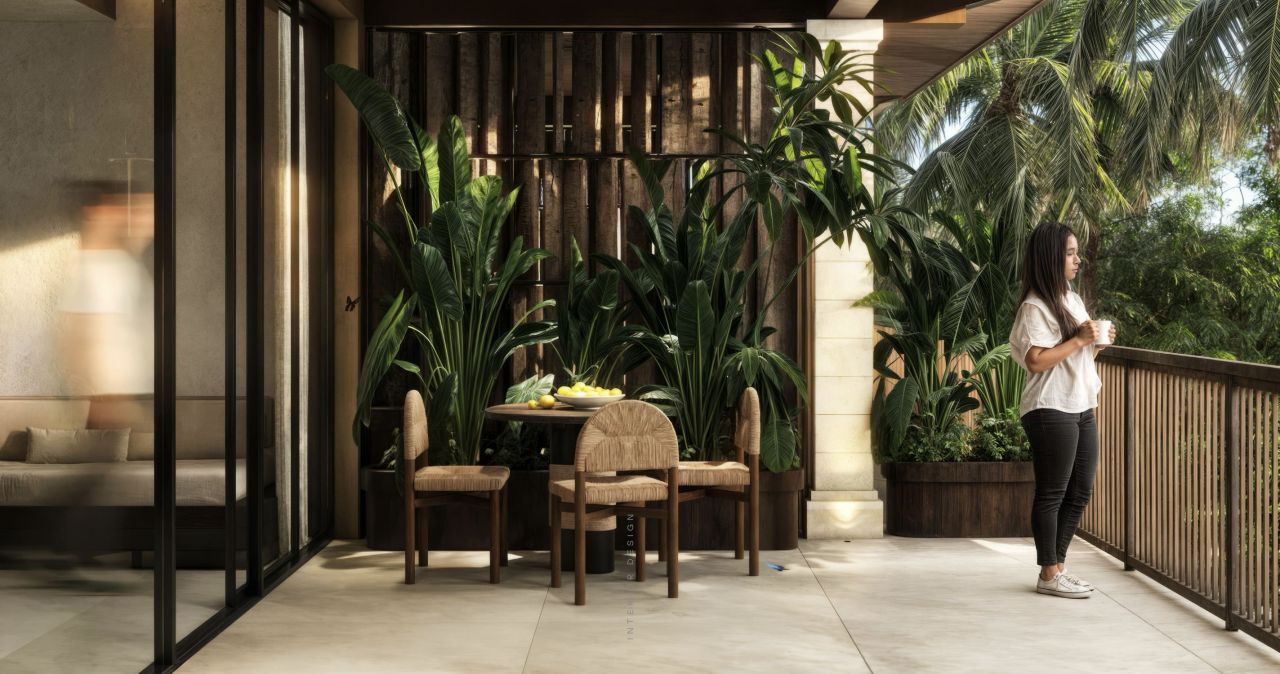 Appartement à Ubud, Indonésie, 88 m² - image 14