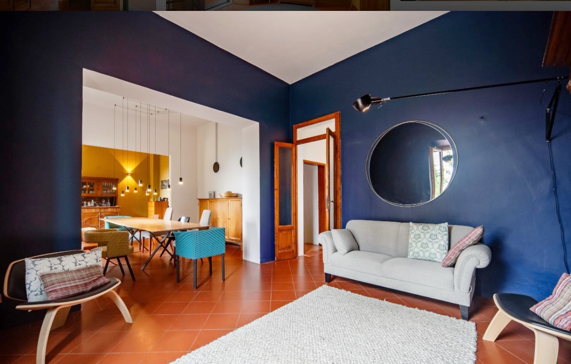 Villa in Siena, Italien, 400 m² - Foto 6