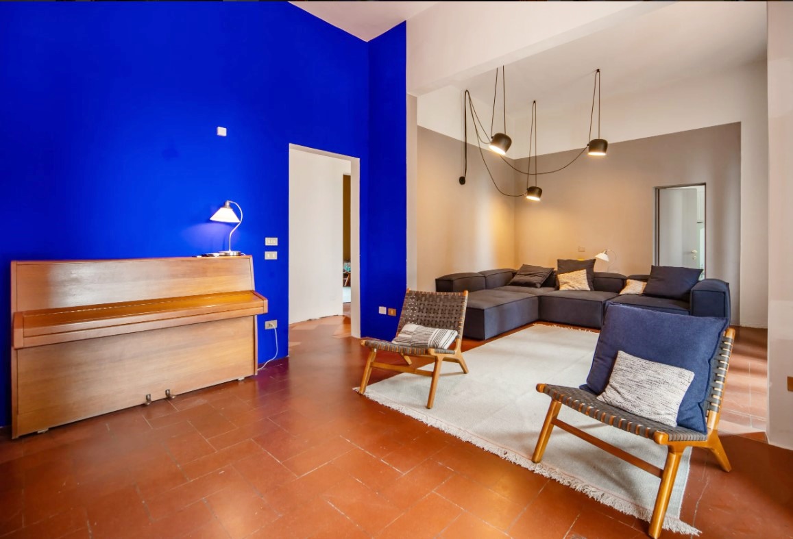 Villa in Siena, Italien, 400 m² - Foto 7